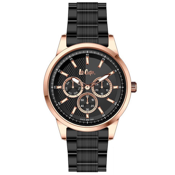 Часы Lee Cooper Casual LC06669.450